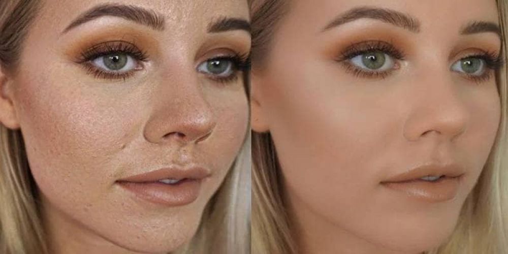 بهترین پرایمر برای منافذ باز پوست